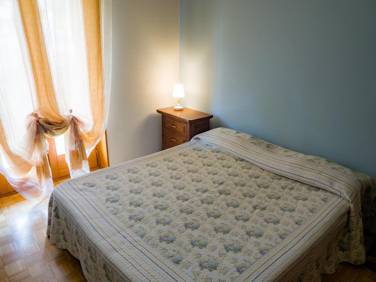 Appartamento Ai Piedi Del Gran Paradiso Saint-Pierre Luaran gambar